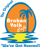 Broken Yolk Cafe