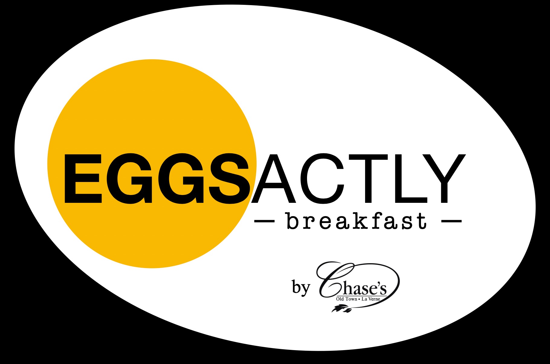 Eggsactly Breakfast