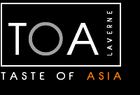 Taste of Asia