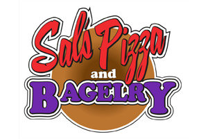 Sals Pizza and bagelry